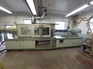 1994 Nissei FS360S100ASE